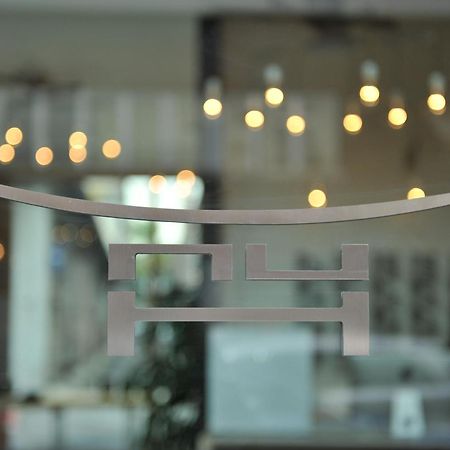 Nu Hotel Milano Ngoại thất bức ảnh