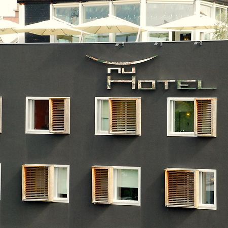 Nu Hotel Milano Ngoại thất bức ảnh