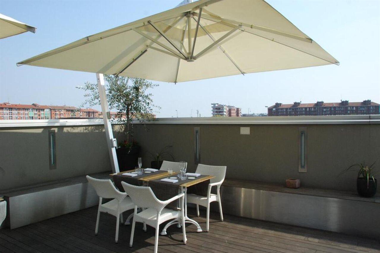 Nu Hotel Milano Ngoại thất bức ảnh