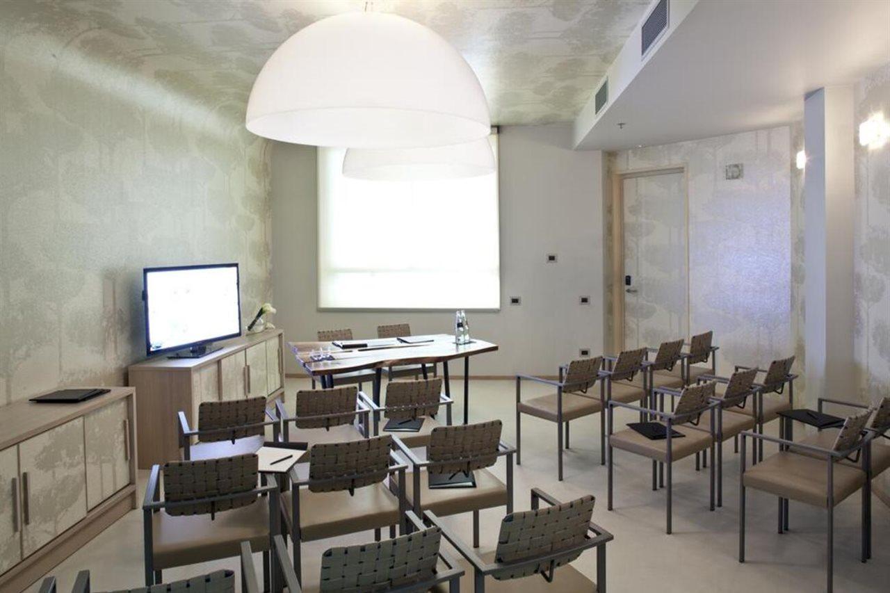 Nu Hotel Milano Ngoại thất bức ảnh