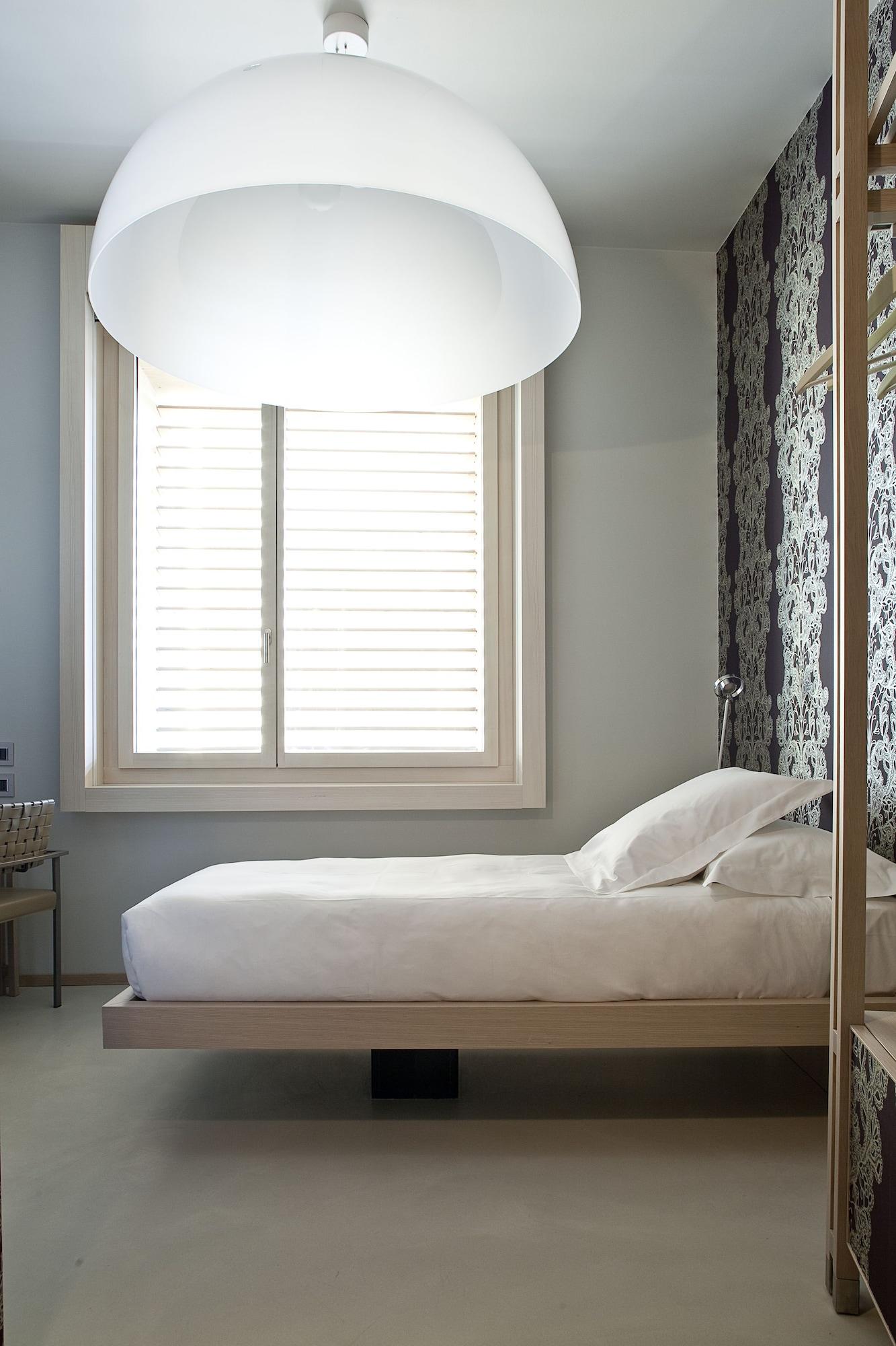 Nu Hotel Milano Ngoại thất bức ảnh