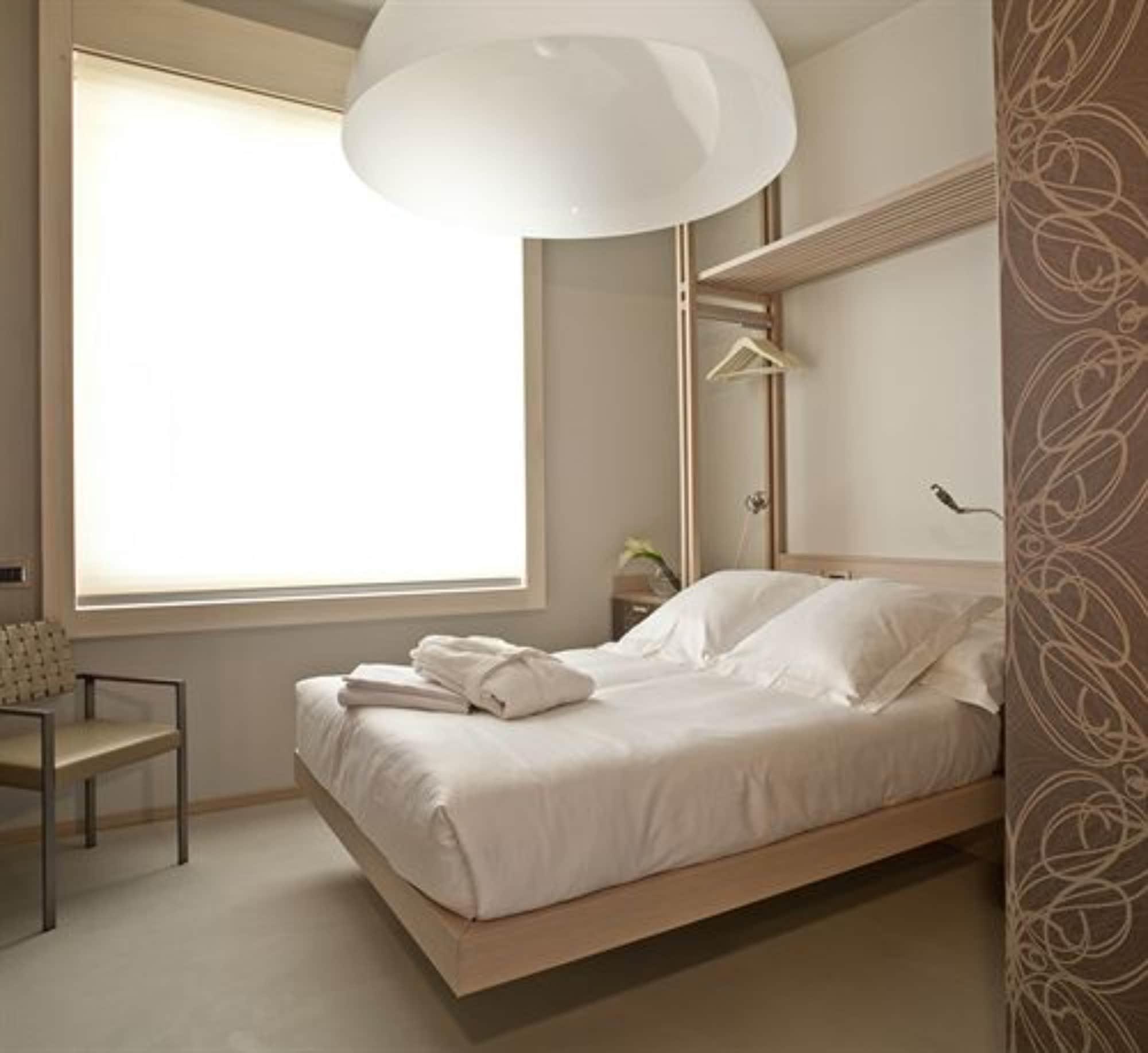 Nu Hotel Milano Phòng bức ảnh