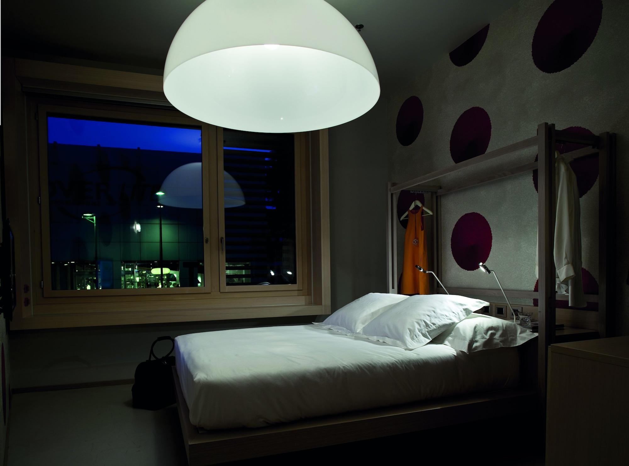 Nu Hotel Milano Ngoại thất bức ảnh