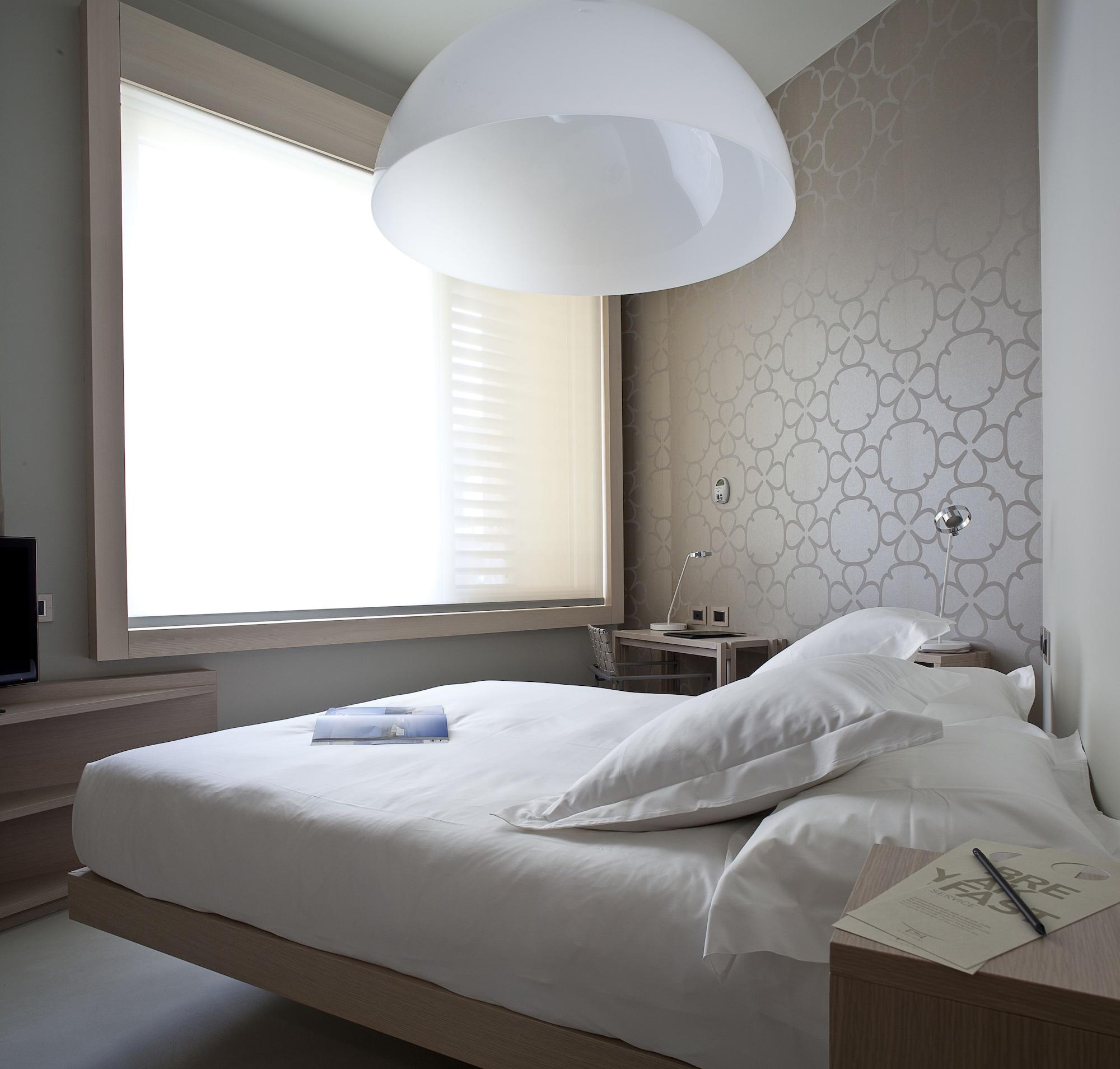 Nu Hotel Milano Ngoại thất bức ảnh