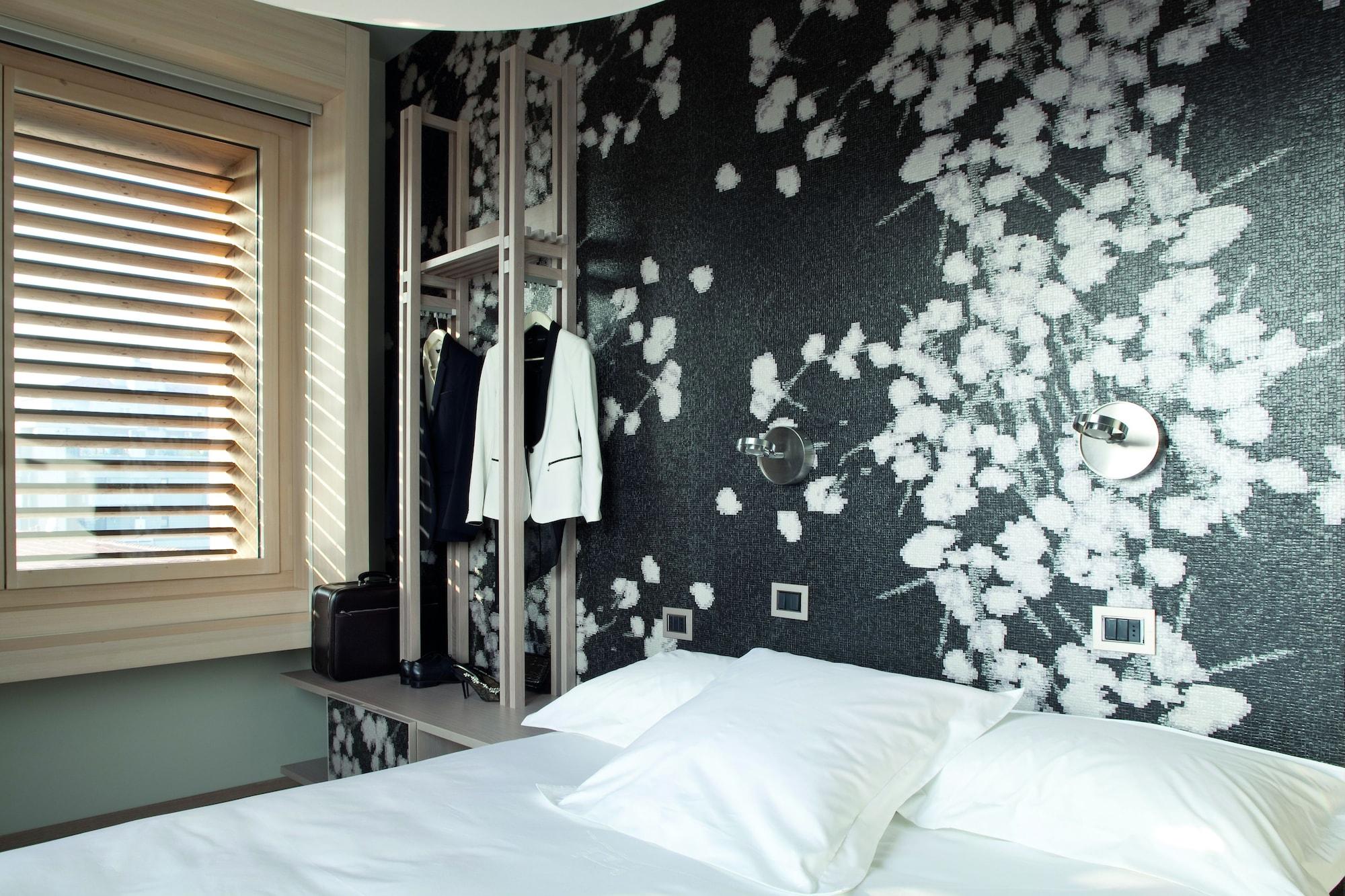 Nu Hotel Milano Ngoại thất bức ảnh