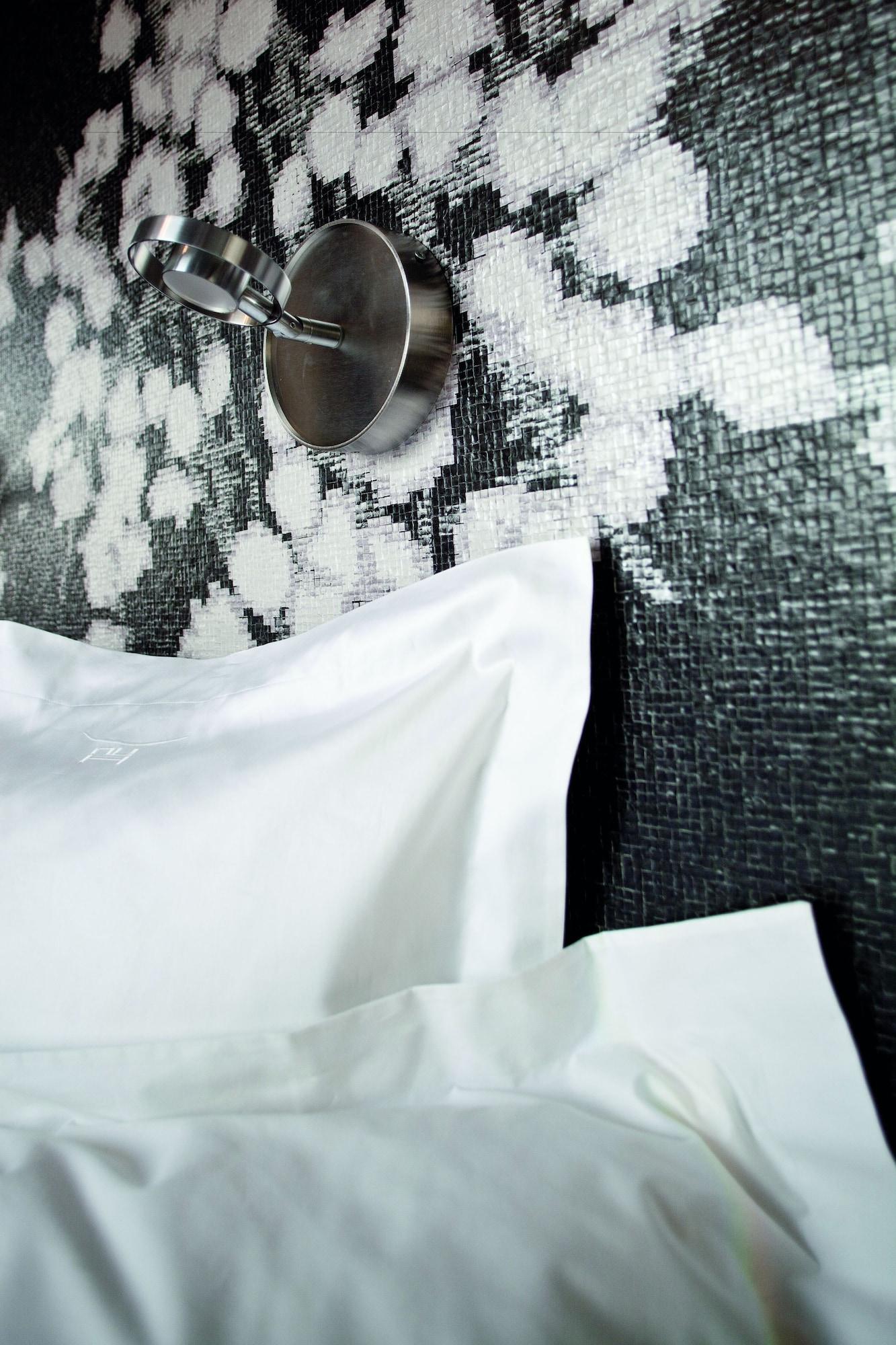 Nu Hotel Milano Ngoại thất bức ảnh
