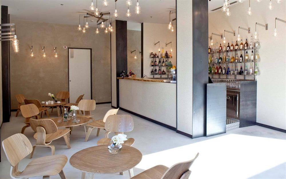 Nu Hotel Milano Ngoại thất bức ảnh