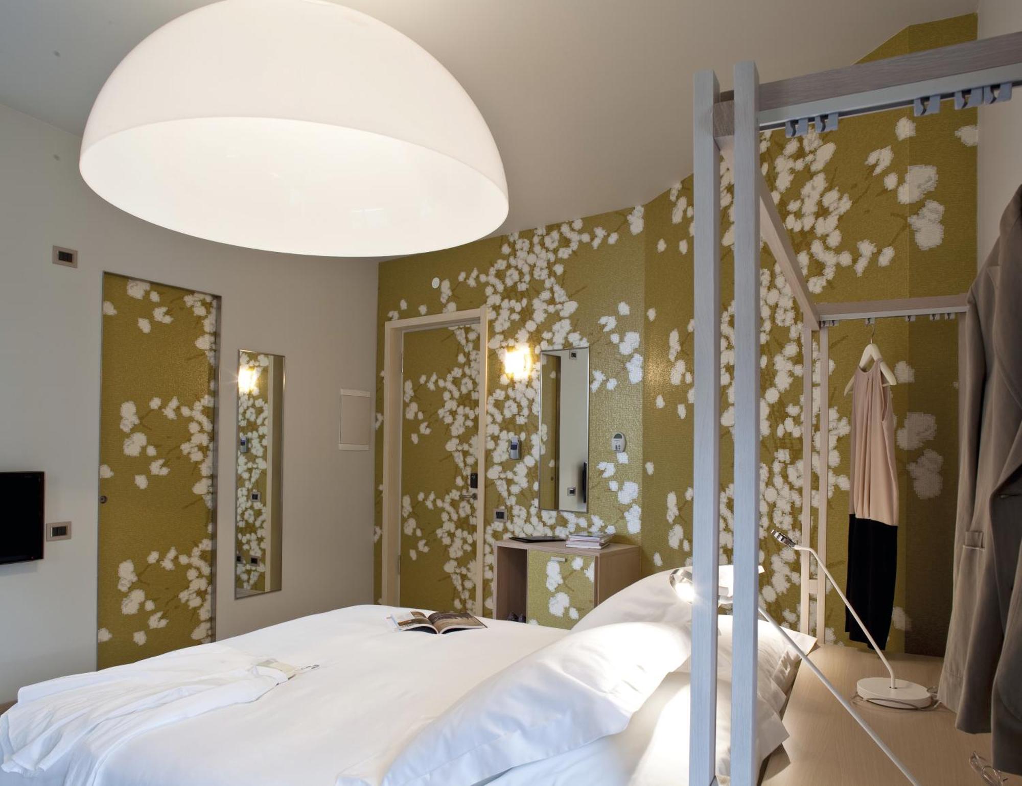 Nu Hotel Milano Ngoại thất bức ảnh