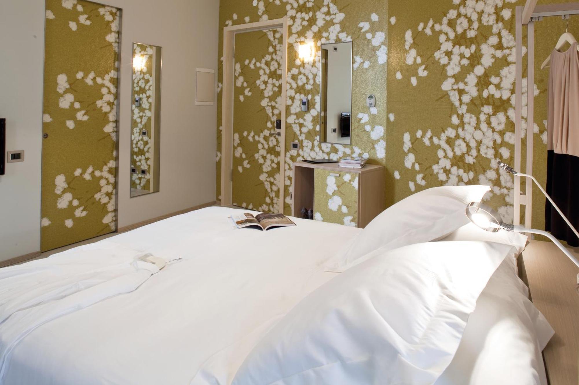 Nu Hotel Milano Ngoại thất bức ảnh