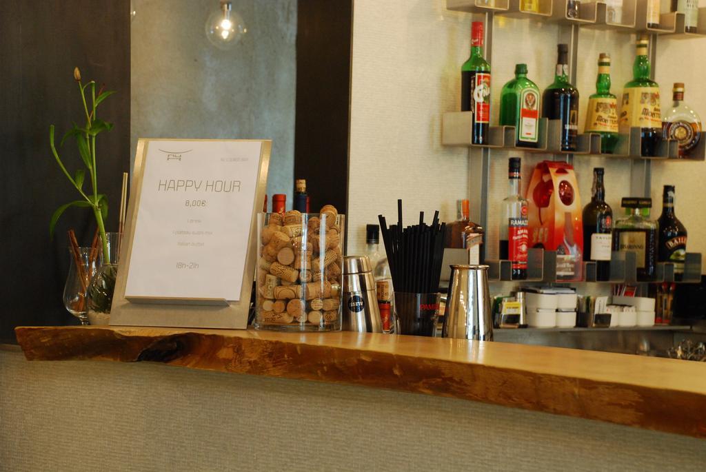 Nu Hotel Milano Ngoại thất bức ảnh
