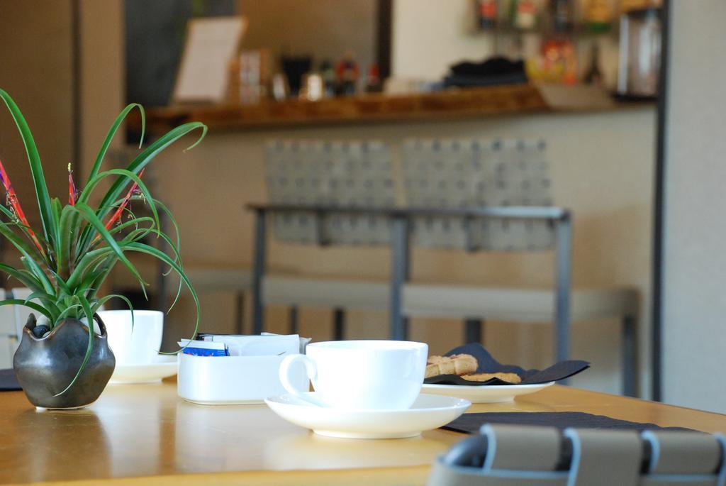 Nu Hotel Milano Ngoại thất bức ảnh