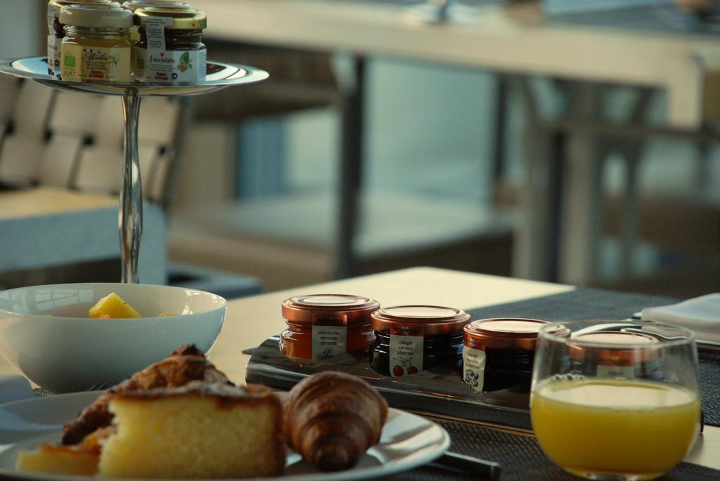 Nu Hotel Milano Ngoại thất bức ảnh