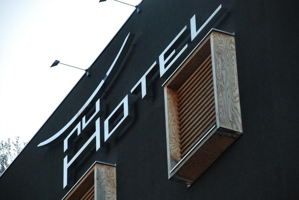 Nu Hotel Milano Ngoại thất bức ảnh