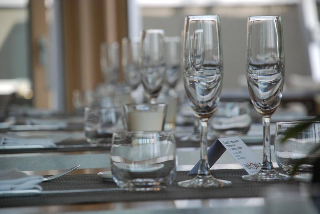 Nu Hotel Milano Ngoại thất bức ảnh
