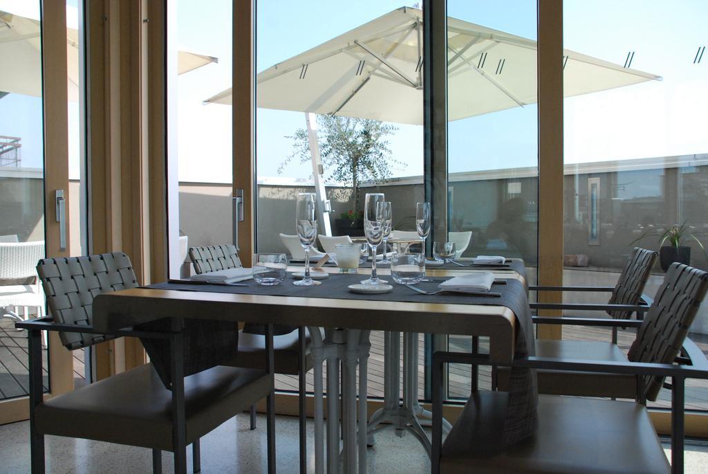 Nu Hotel Milano Ngoại thất bức ảnh