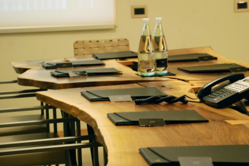 Nu Hotel Milano Ngoại thất bức ảnh