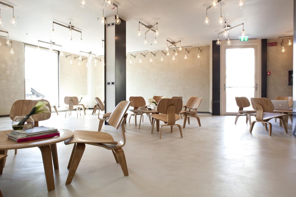 Nu Hotel Milano Ngoại thất bức ảnh