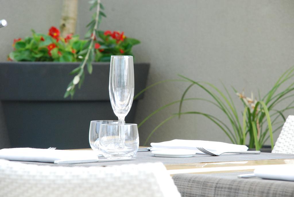 Nu Hotel Milano Ngoại thất bức ảnh
